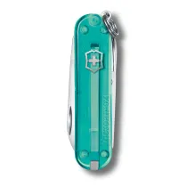 Scyzoryk Classic SD transparentny Victorinox