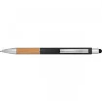 Długopis plastikowy touch pen TRIPOLI