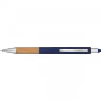 Długopis plastikowy touch pen TRIPOLI