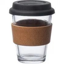 Kubek szklany WROCŁAW 350 ml