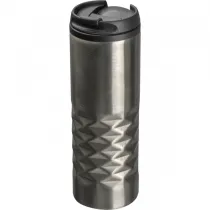 Kubek termiczny stalowy SANTANDER 500 ml