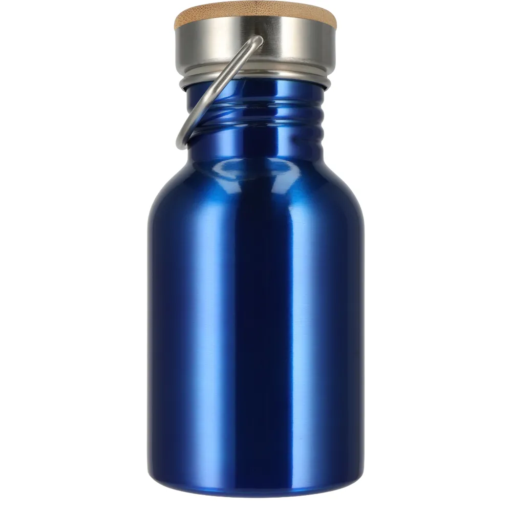 Butelka stalowa OSLO 300 ml