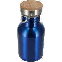 Butelka stalowa OSLO 300 ml