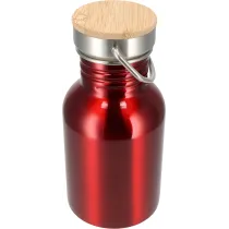 Butelka stalowa OSLO 300 ml