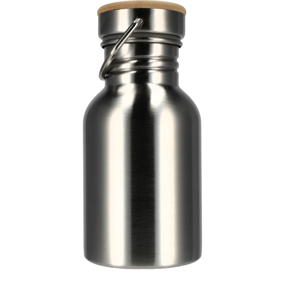 Butelka stalowa OSLO 300 ml