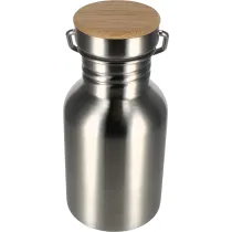 Butelka stalowa OSLO 300 ml
