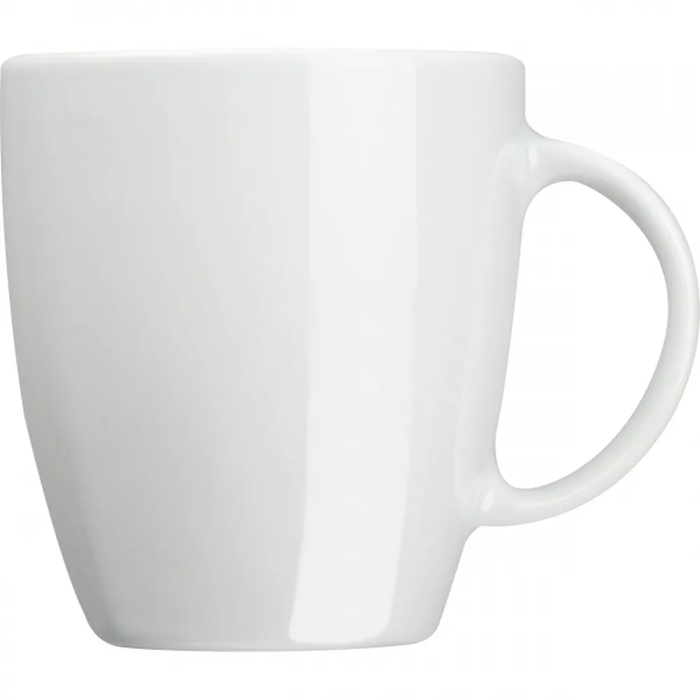 Kubek porcelanowy OTTAWA 300 ml