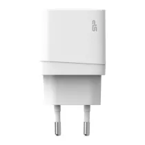 ŁADOWARKA SIECIOWA BOOST CHARGER (US, EU) QM10 SILICON POWER