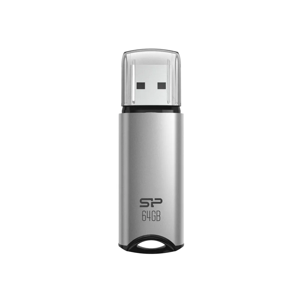 Pendrive Marvel M02, 64GB 3.2 Silicon Power
