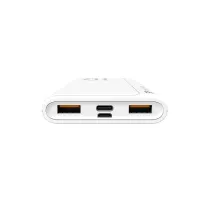 POWER BANK QP15 10000 MAH SILICON POWER