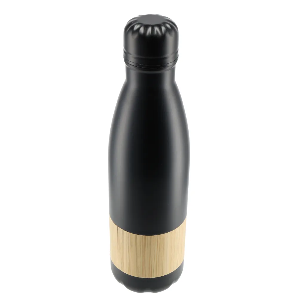 Butelka stalowa KOBE 750 ml