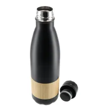 Butelka stalowa KOBE 750 ml
