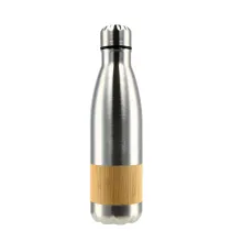 Butelka stalowa KOBE 750 ml