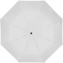 Parasol automatyczny Ø100 cm rPET IPSWICH