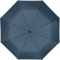 Parasol automatyczny Ø100 cm rPET IPSWICH