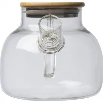 Dzbanek szklany FRANKFURT 1000 ml