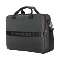 Torba na laptopa MX ECO rPET Brief 16'' Wenger