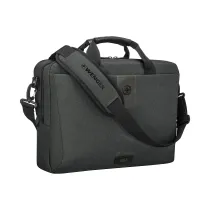 Torba na laptopa MX ECO rPET Brief 16'' Wenger