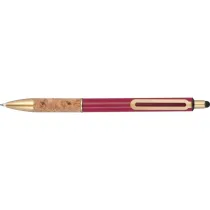 Długopis metalowy touch pen CAPRI