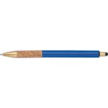 Długopis metalowy touch pen CAPRI