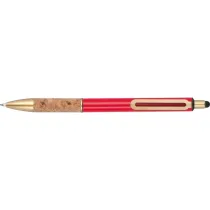 Długopis metalowy touch pen CAPRI