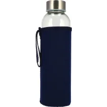 Butelka szklana KLAGENFURT 500 ml