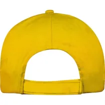 Czapka z daszkiem 5 paneli SANTA FE