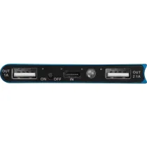 Power bank 8000 mAh WOLFSBERG