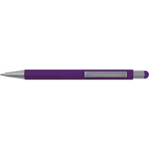 Długopis metalowy touch pen SALT LAKE CITY