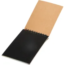 Notes tęczowa zdrapywanka BANGKOK