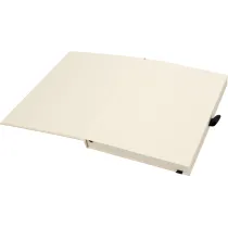 Notes A5 w linie z kartonu po mleku IZMIR