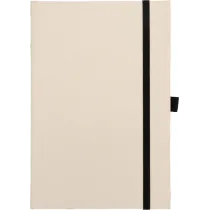 Notes A5 w linie z kartonu po mleku IZMIR