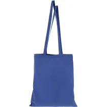 Torba z bawełny organicznej z długimi uszami 180 g/m2 BRANSLEY
