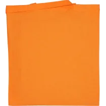 Torba z bawełny organicznej z długimi uszami 180 g/m2 BRANSLEY
