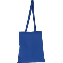 Torba z bawełny organicznej z długimi uszami 180 g/m2 BRANSLEY