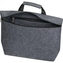 Torba na laptopa RPET LUGANO 370 g/m2