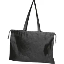 Torba z bawełny organicznej z długimi uszami 180 g/m2 BEDFORD