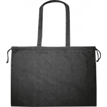Torba z bawełny organicznej z długimi uszami 180 g/m2 BEDFORD