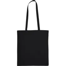 Torba z bawełny organicznej z długimi uszami 180 g/m2 BRANSLEY