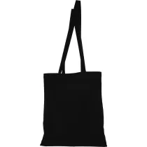 Torba z bawełny organicznej z długimi uszami 180 g/m2 BRANSLEY