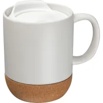 Kubek ceramiczny do sublimacji SAN JOSE 300 ml