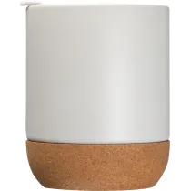 Kubek ceramiczny do sublimacji SAN JOSE 300 ml