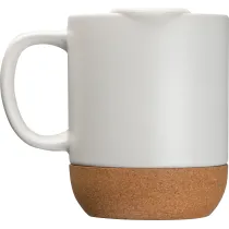Kubek ceramiczny do sublimacji SAN JOSE 300 ml