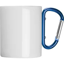 Kubek stalowy do sublimacji SOFIA 280 ml
