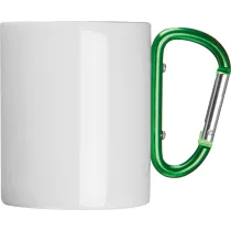 Kubek stalowy do sublimacji SOFIA 280 ml
