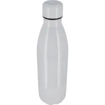Butelka stalowa do sublimacji SANTIEGO 750 ml