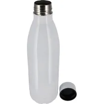 Butelka stalowa do sublimacji SANTIEGO 750 ml