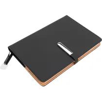 Notatnik A5 w linie ELEGANCE Pierre Cardin