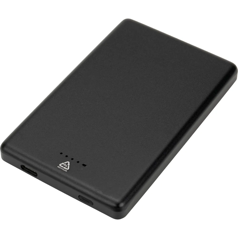 Power bank 5000 mAh z ładowarką indukcyjną Magsafe DONETSK