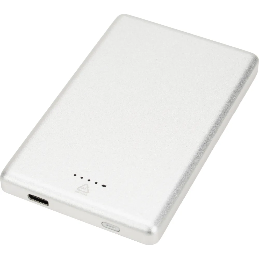 Power bank 5000 mAh z ładowarką indukcyjną Magsafe DONETSK